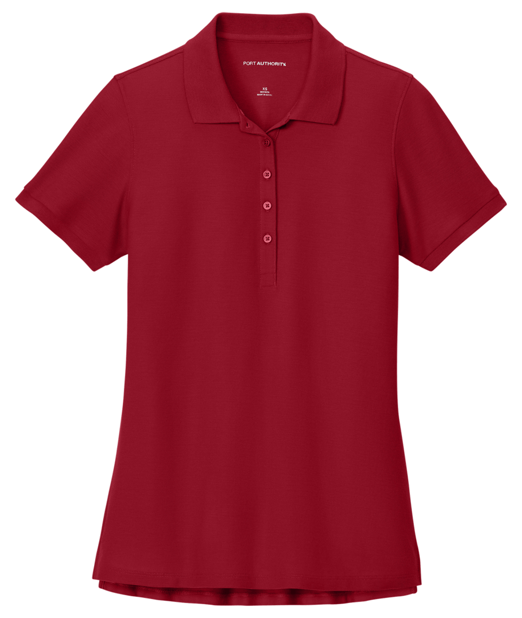 Rich Red