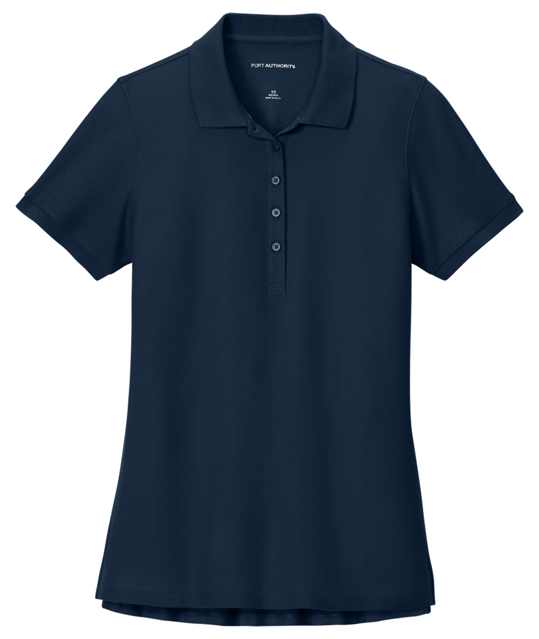 River Blue Navy