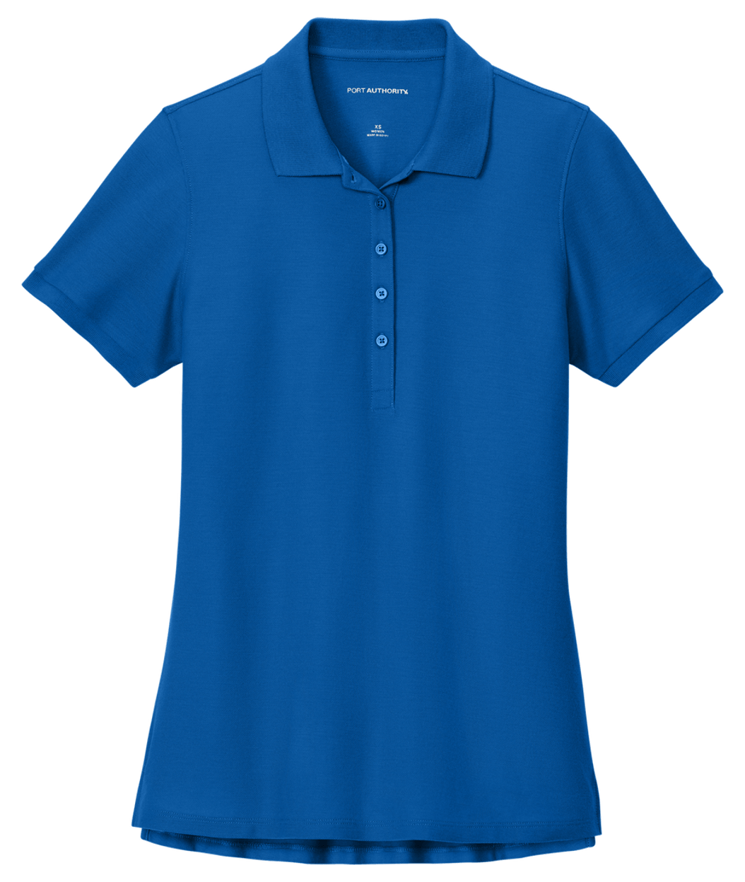 Strong Blue