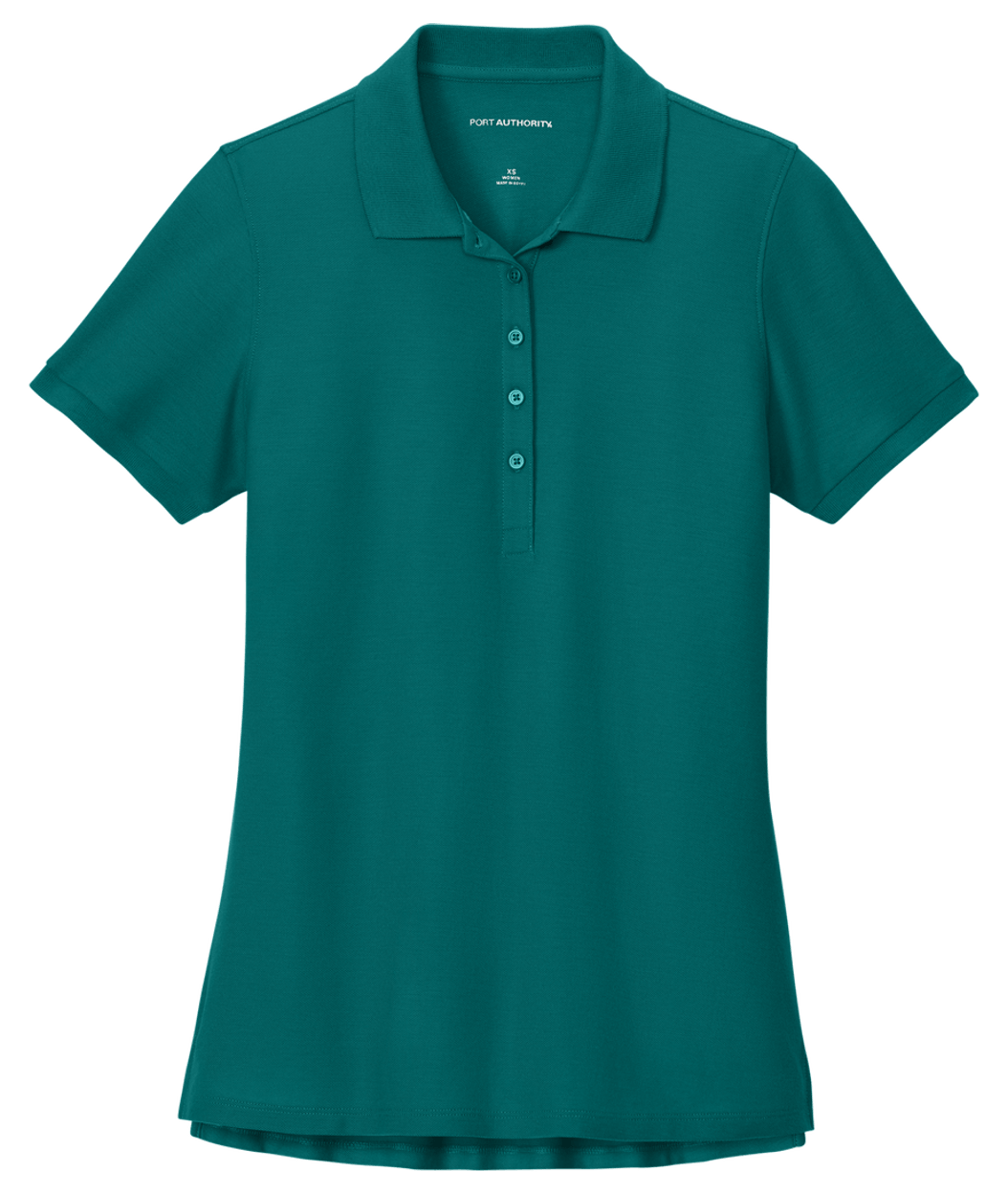 Teal Green