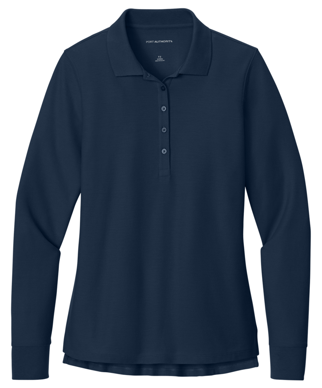 River Blue Navy