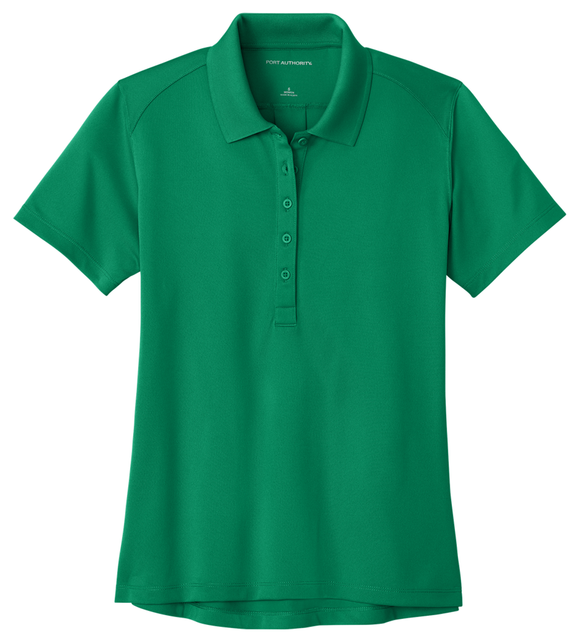 Bright Kelly Green