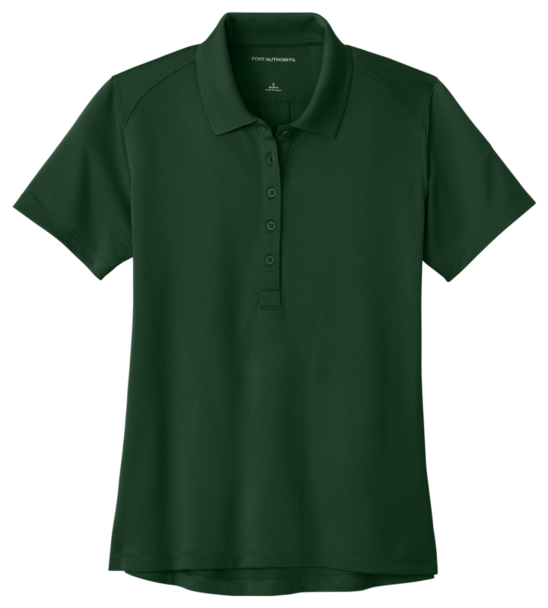 Deep Forest Green