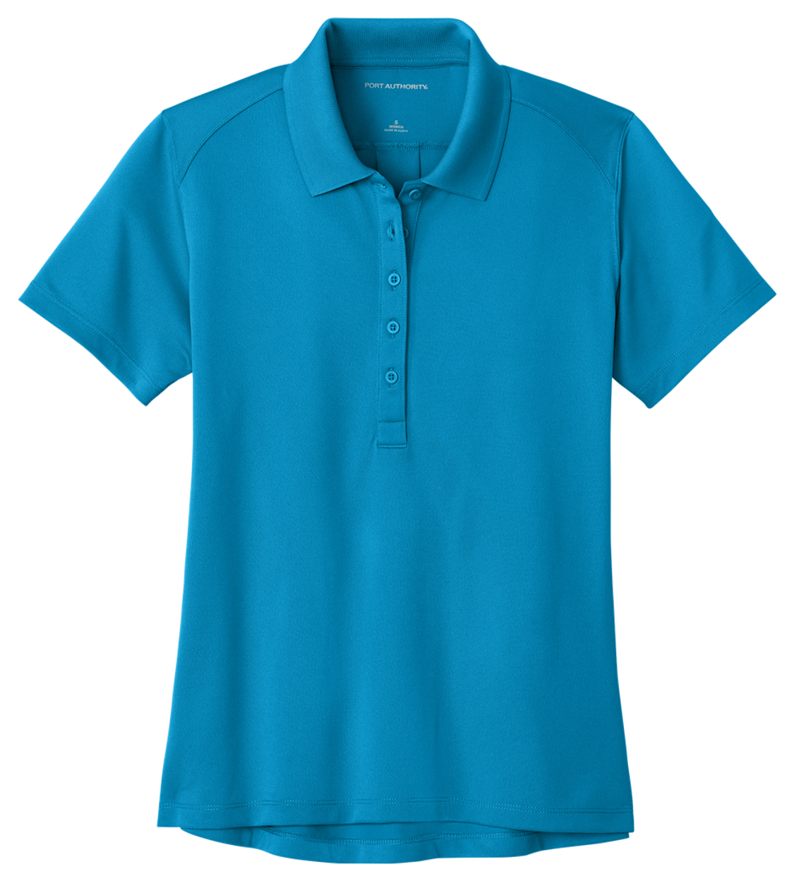 Parcel Blue