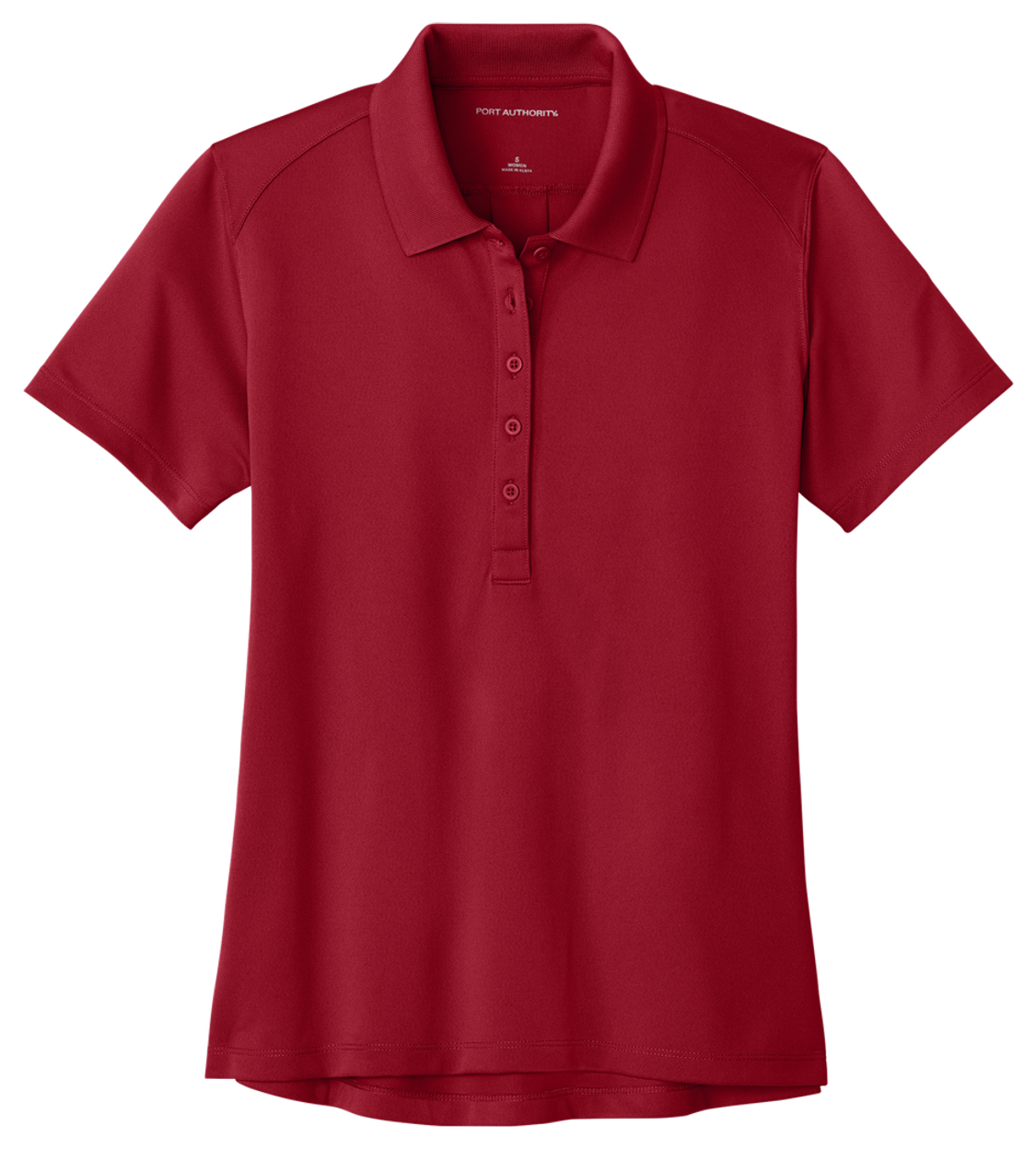 Rich Red