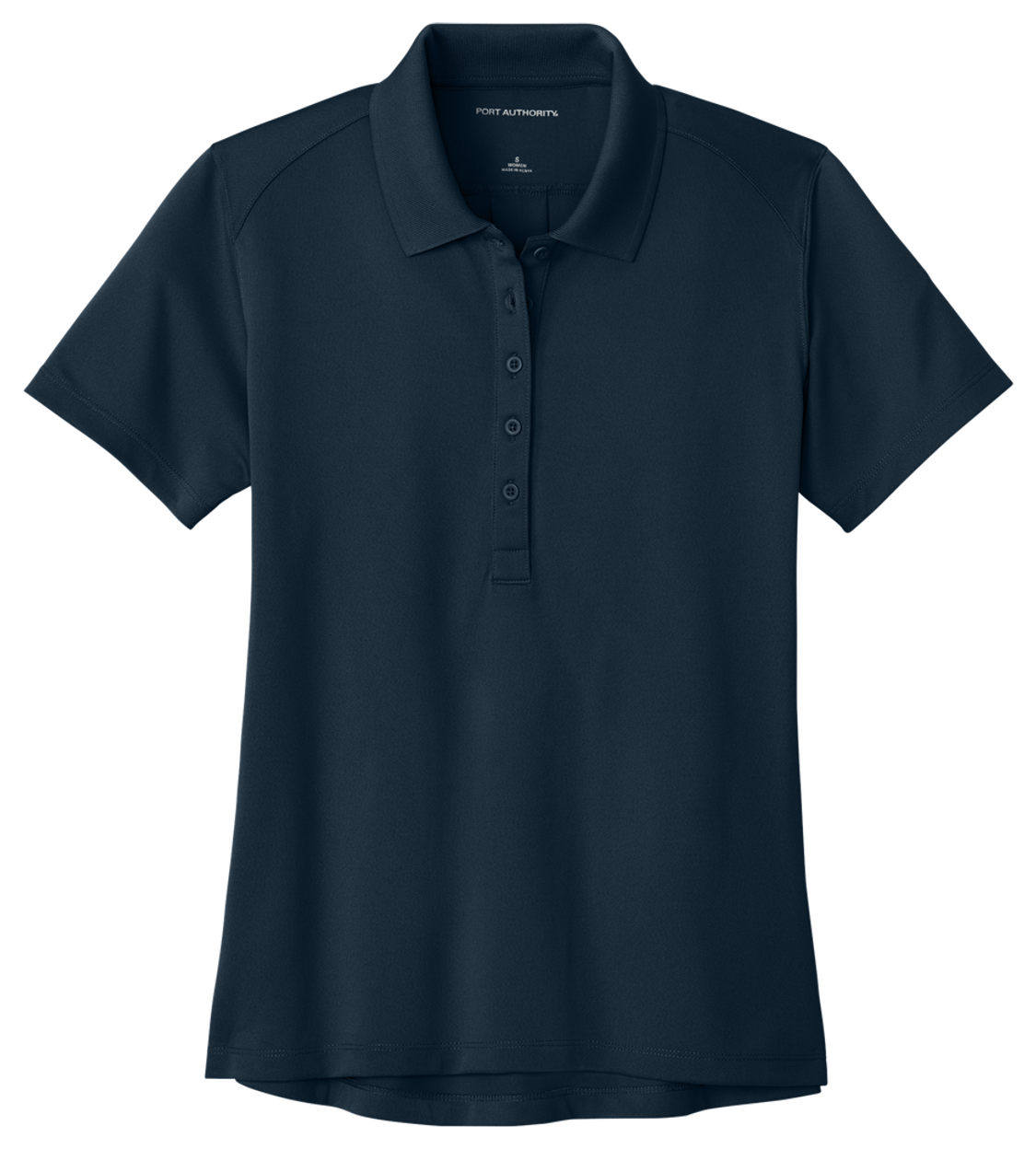 River Blue Navy