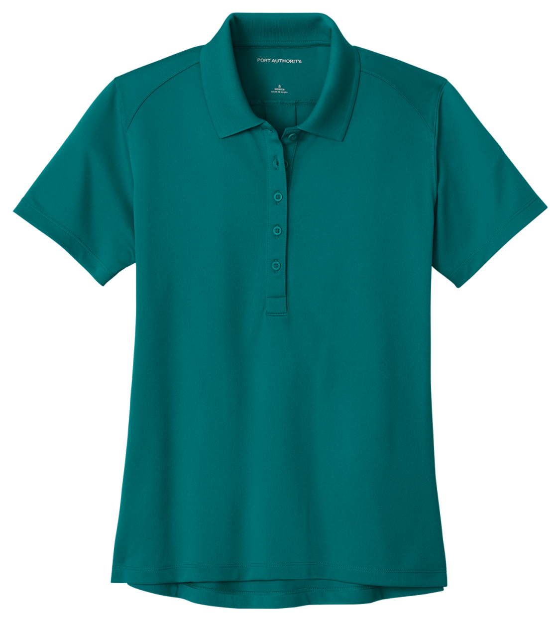 Teal Green