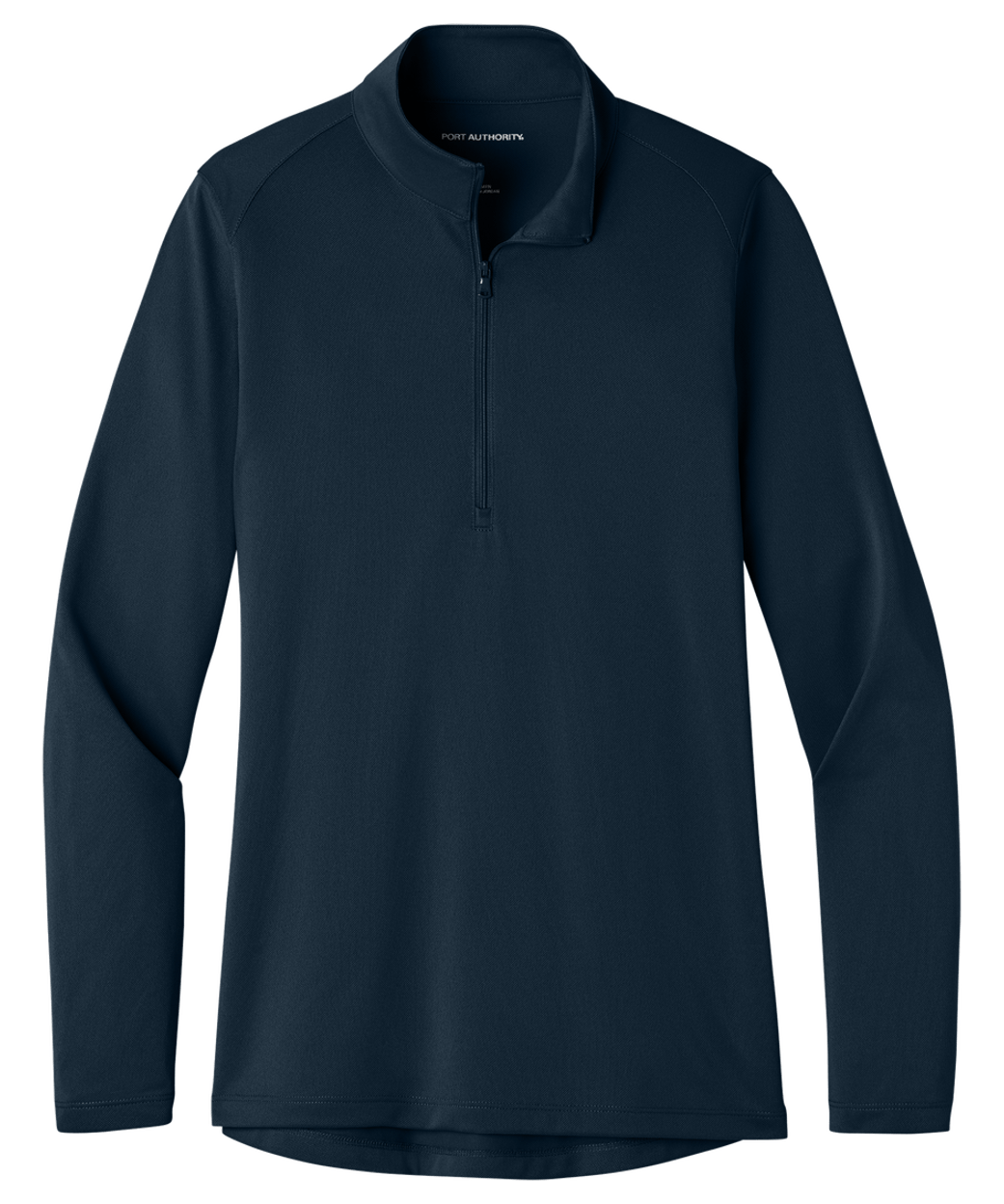River Blue Navy