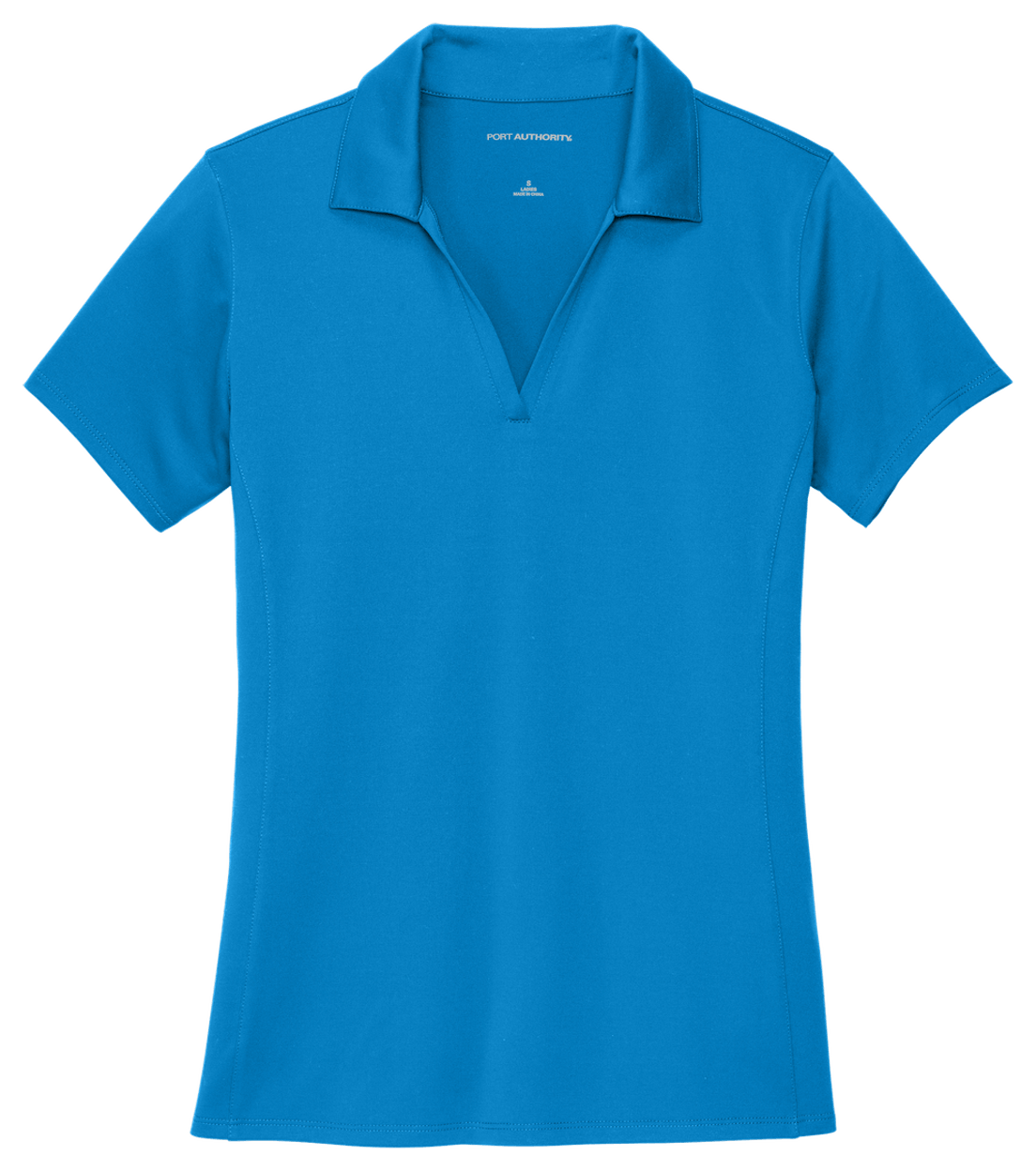 Brilliant Blue