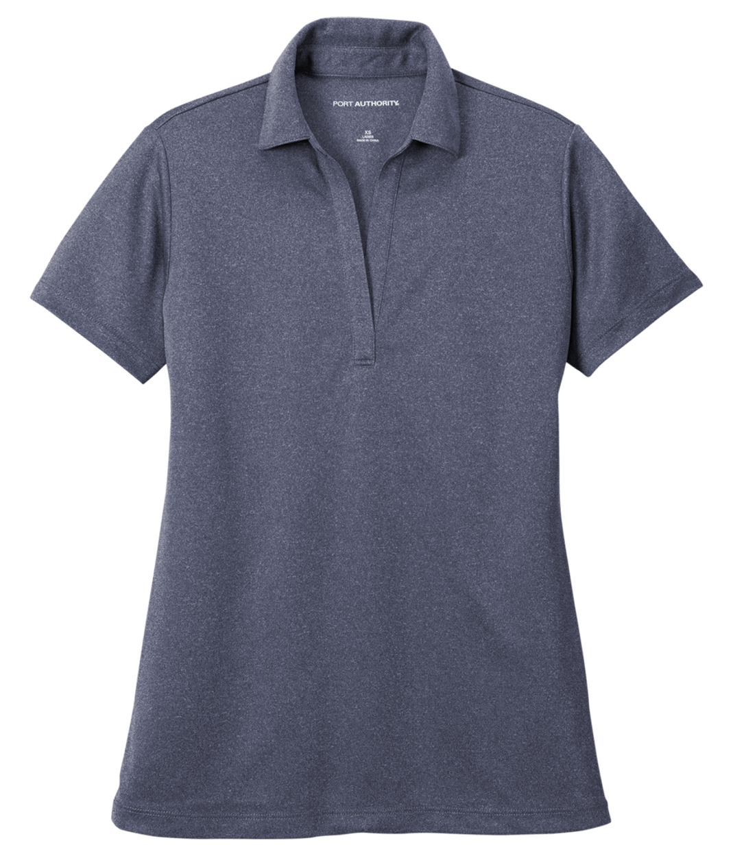 Navy Heather