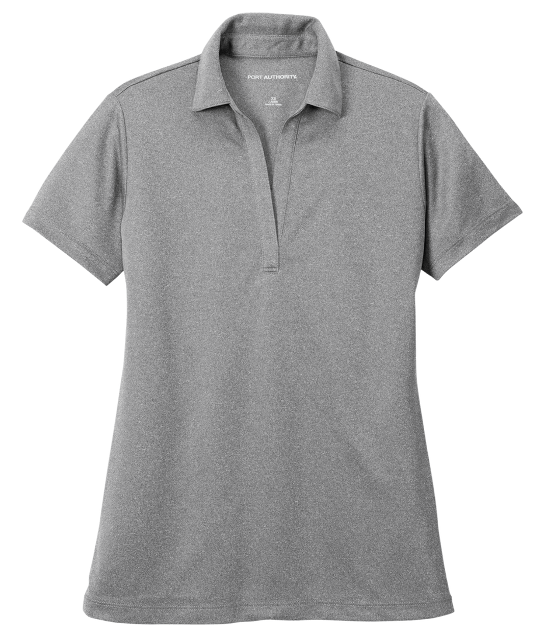 Shadow Grey Heather