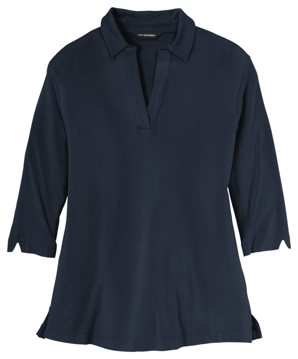 River Blue Navy