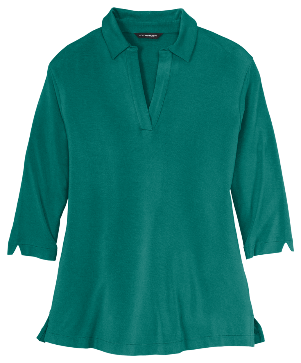 Port Authority Women's Luxe Knit Tunic