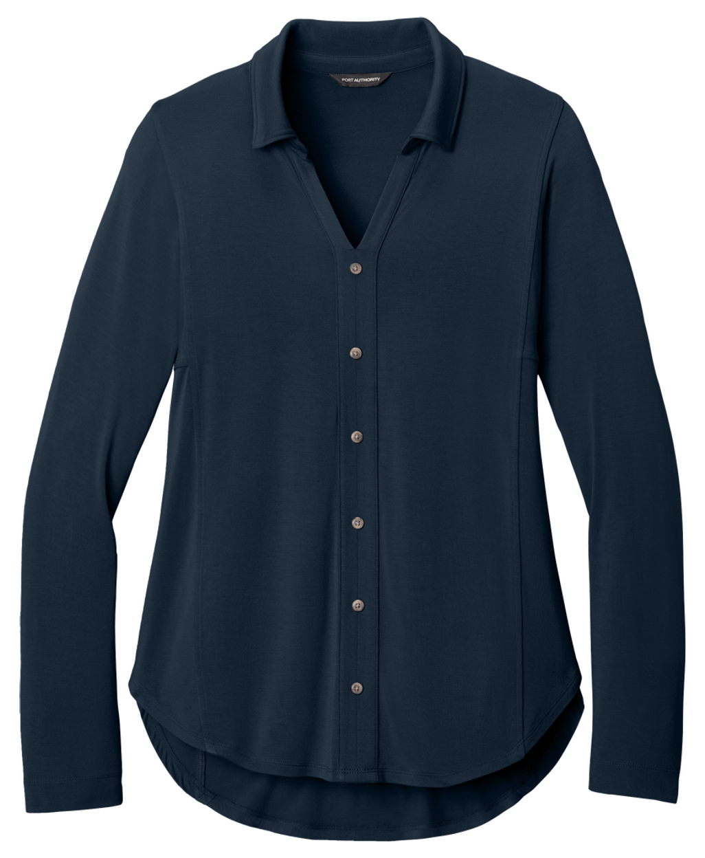River Blue Navy