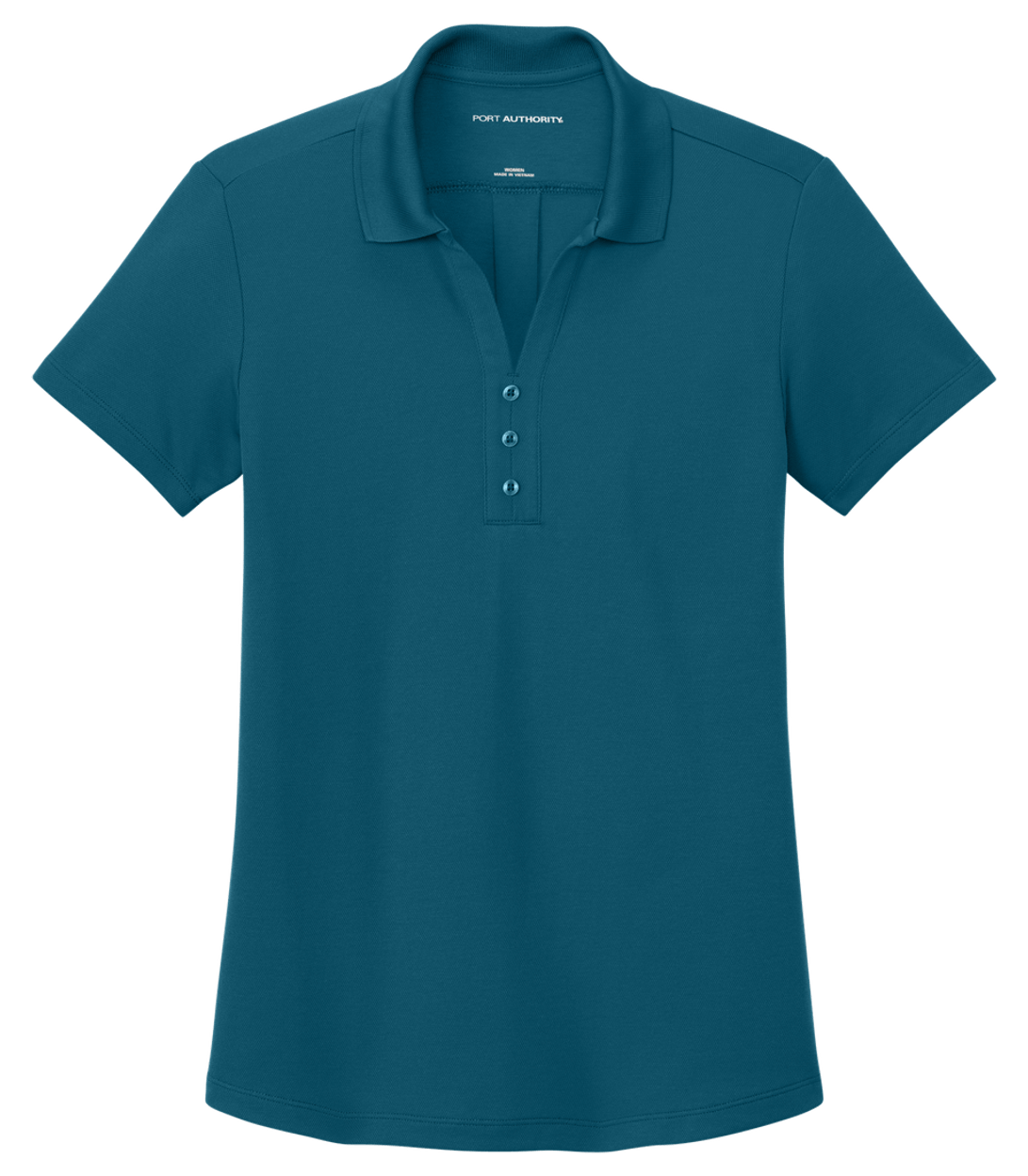 Moroccan Blue