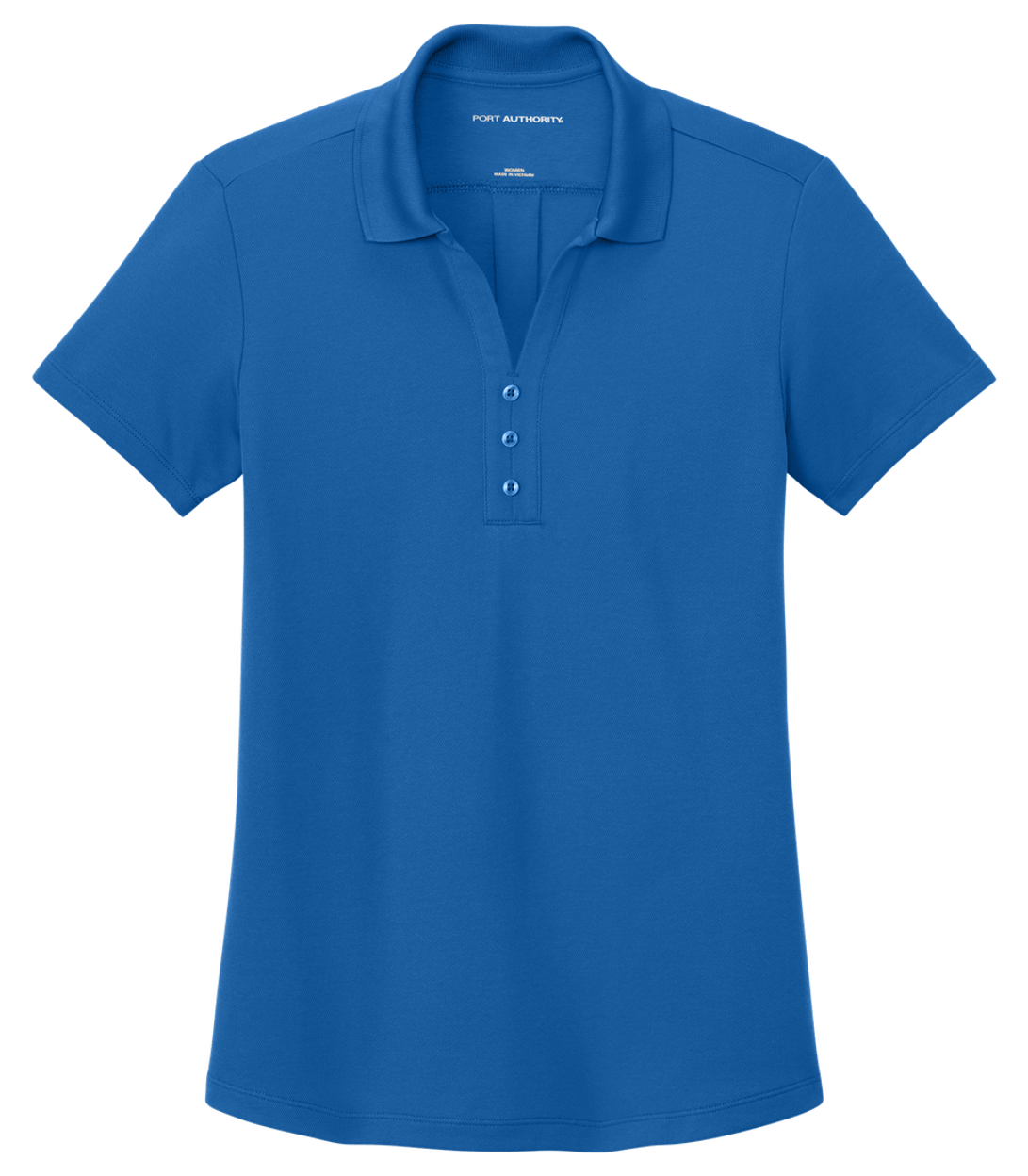 Strong Blue