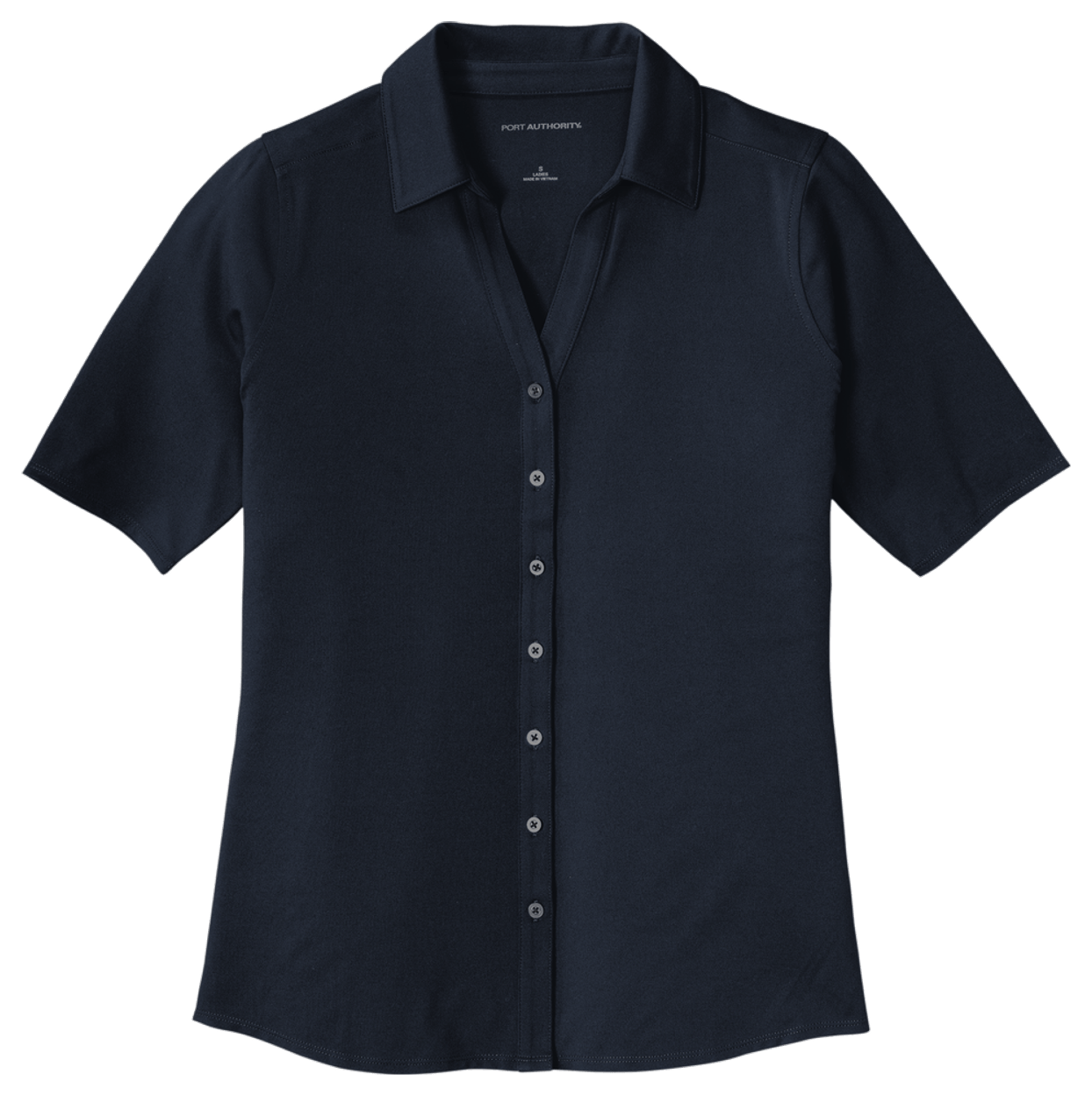 River Blue Navy