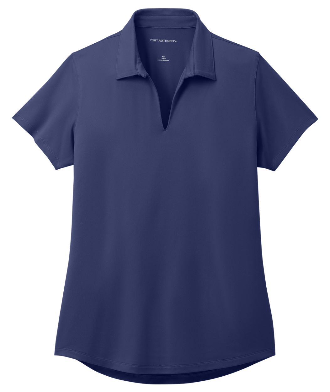 River Blue Navy