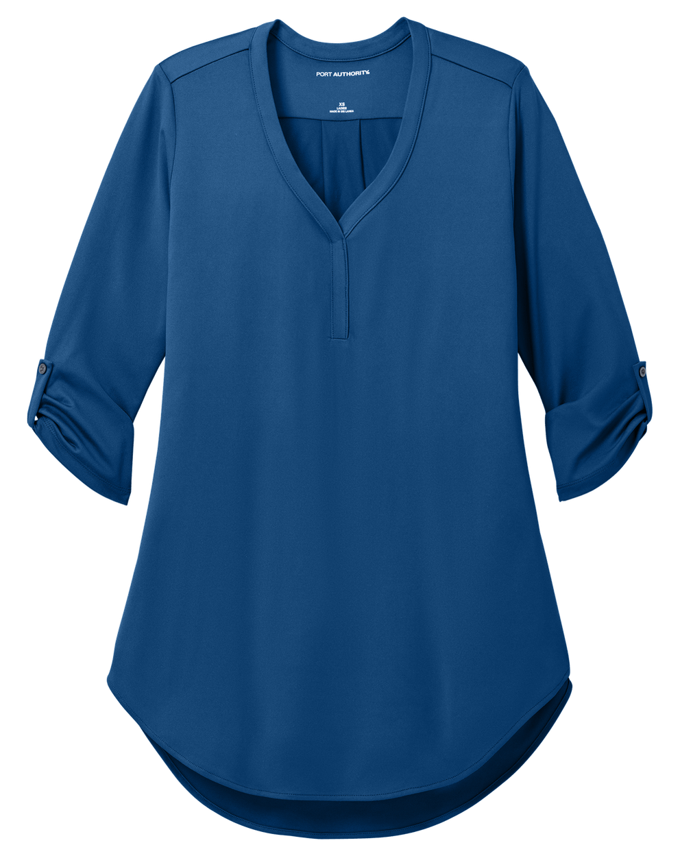 Port Authority Women's City Stretch 3/4-Sleeve Tunic