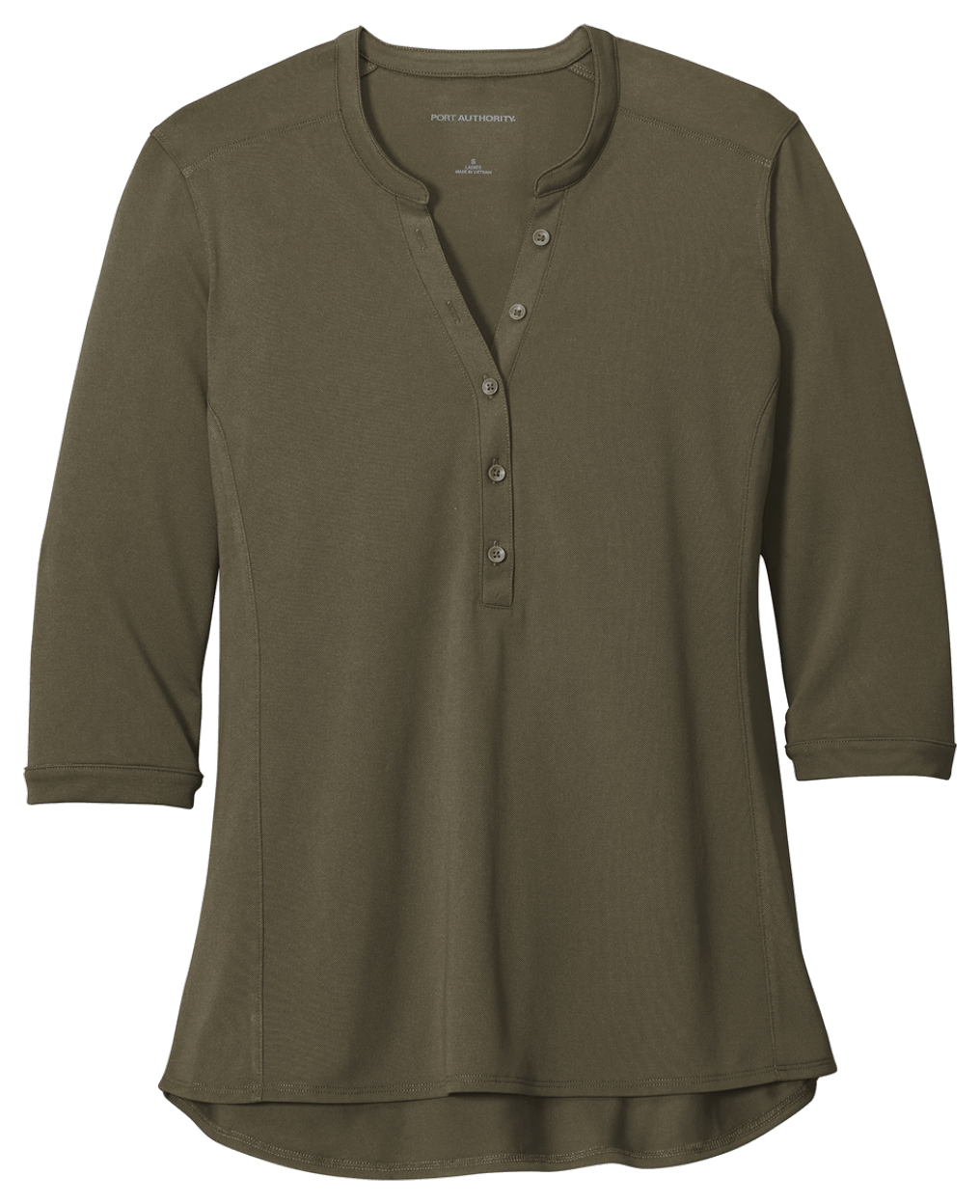 Deep Olive