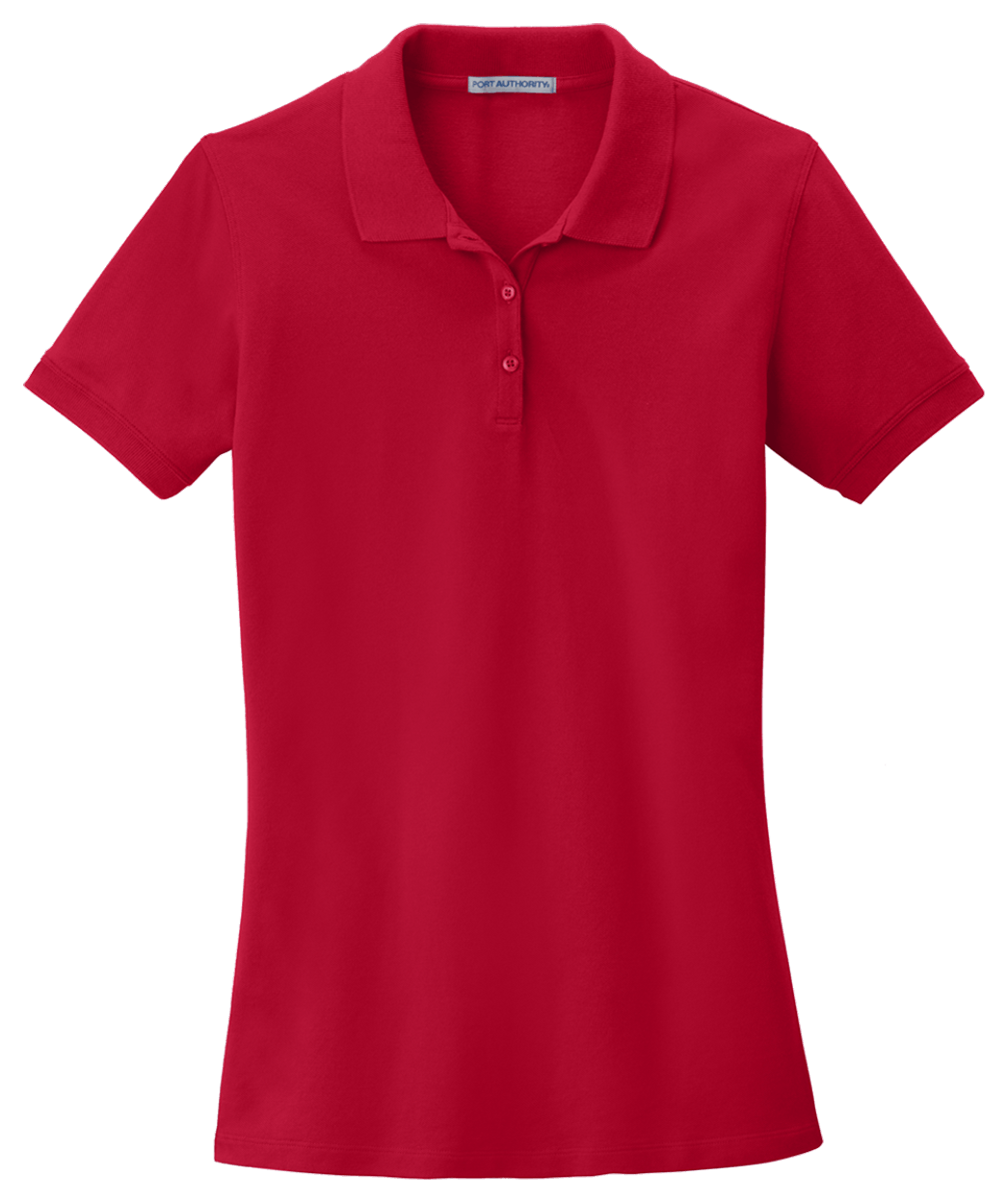 Port Authority Women's EZCotton Polo
