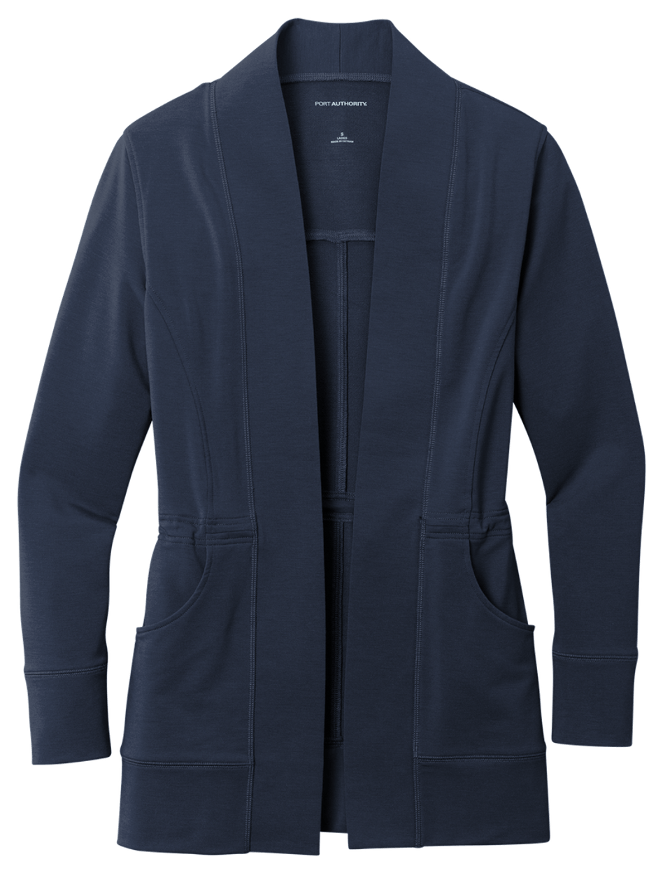 River Blue Navy