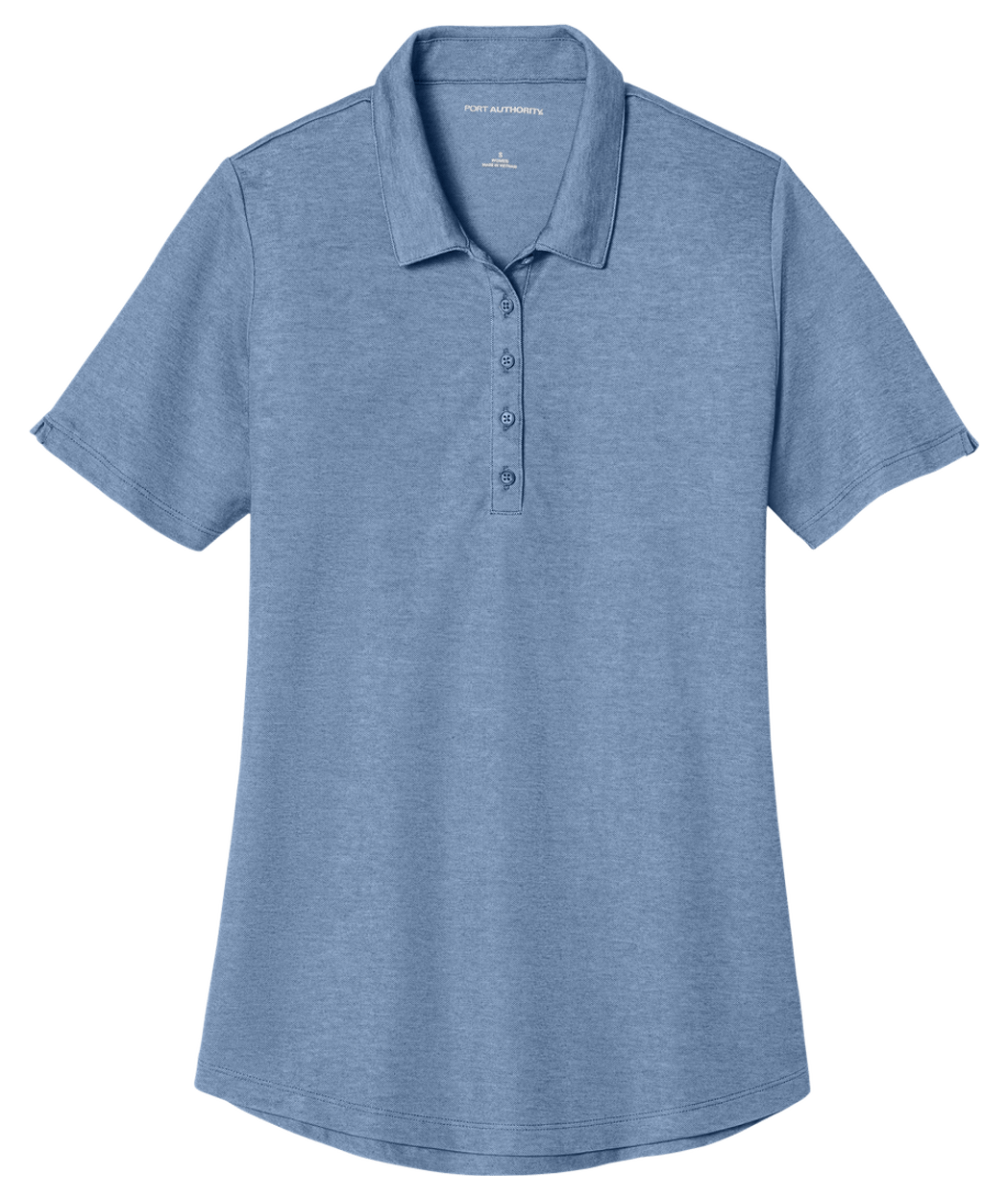 Aegean Blue Heather