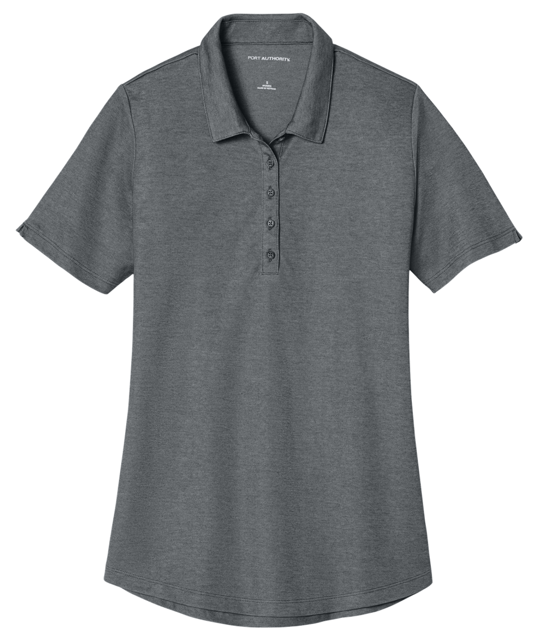 Charcoal Heather