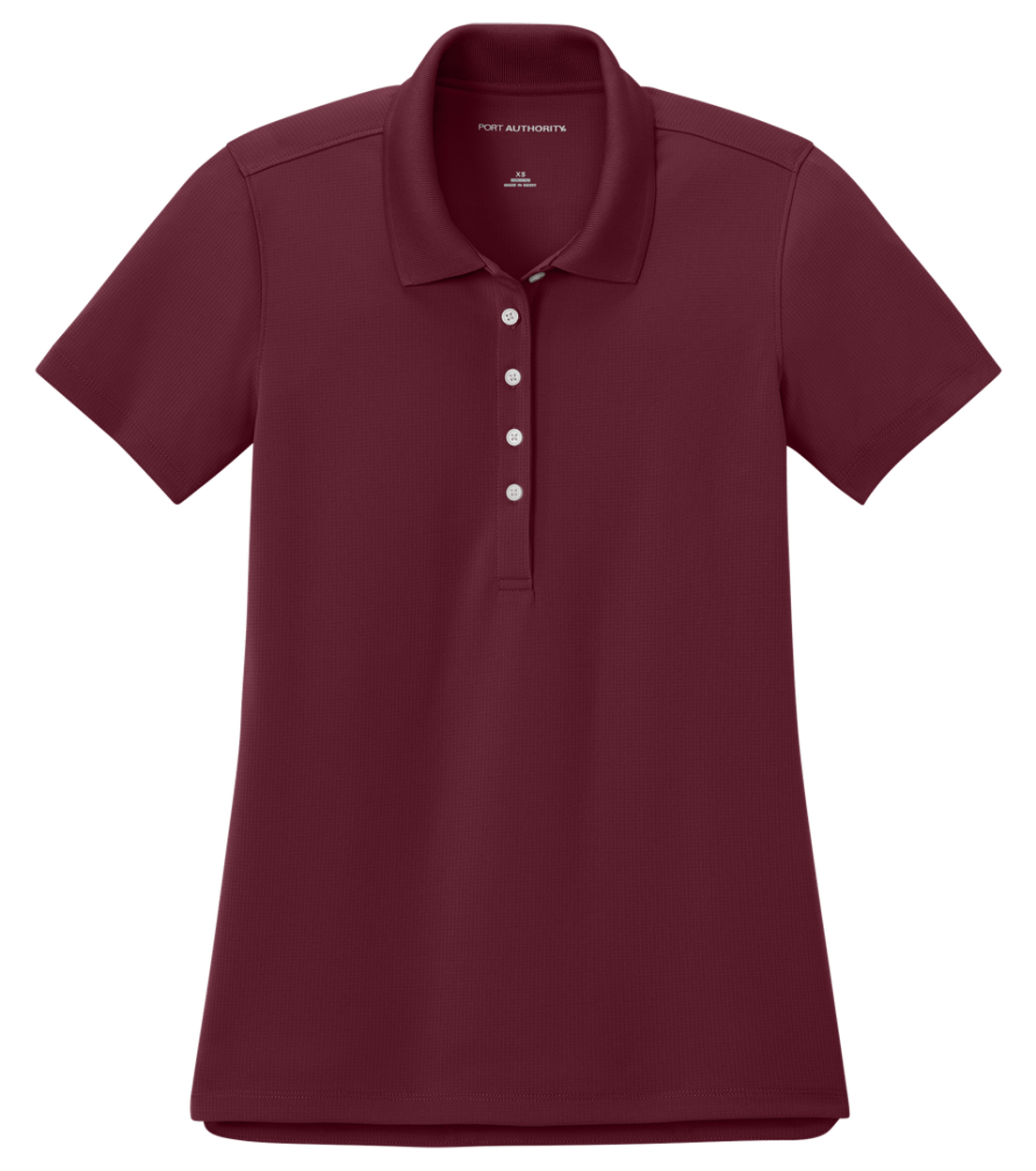 Club Burgundy