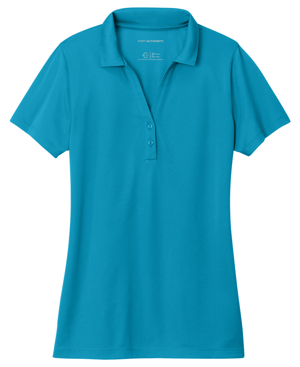 Parcel Blue