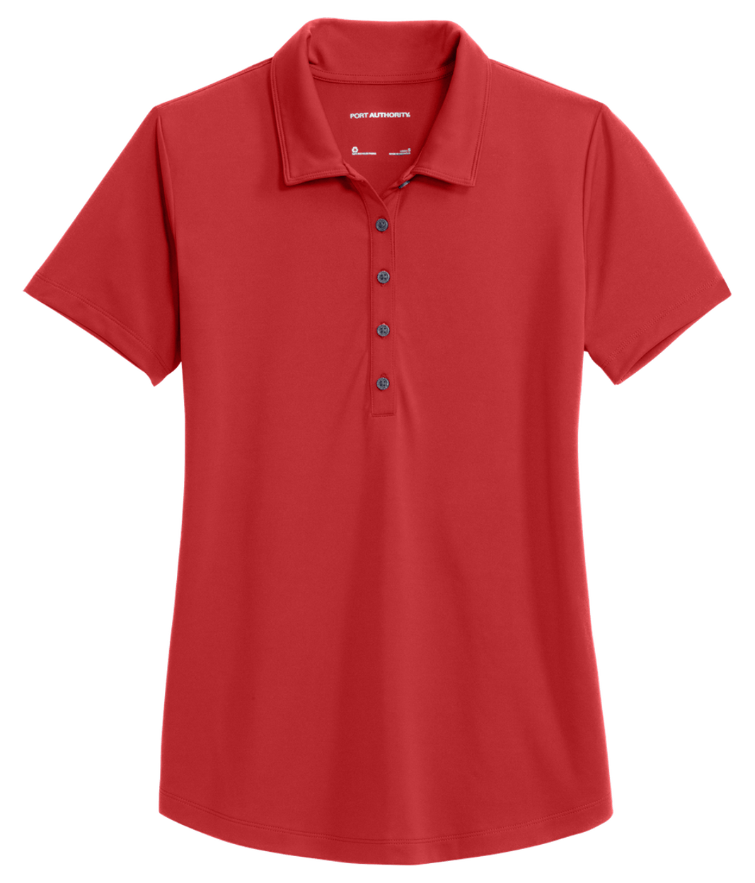 Port Authority Women's C-FREE Snag-Proof Polo