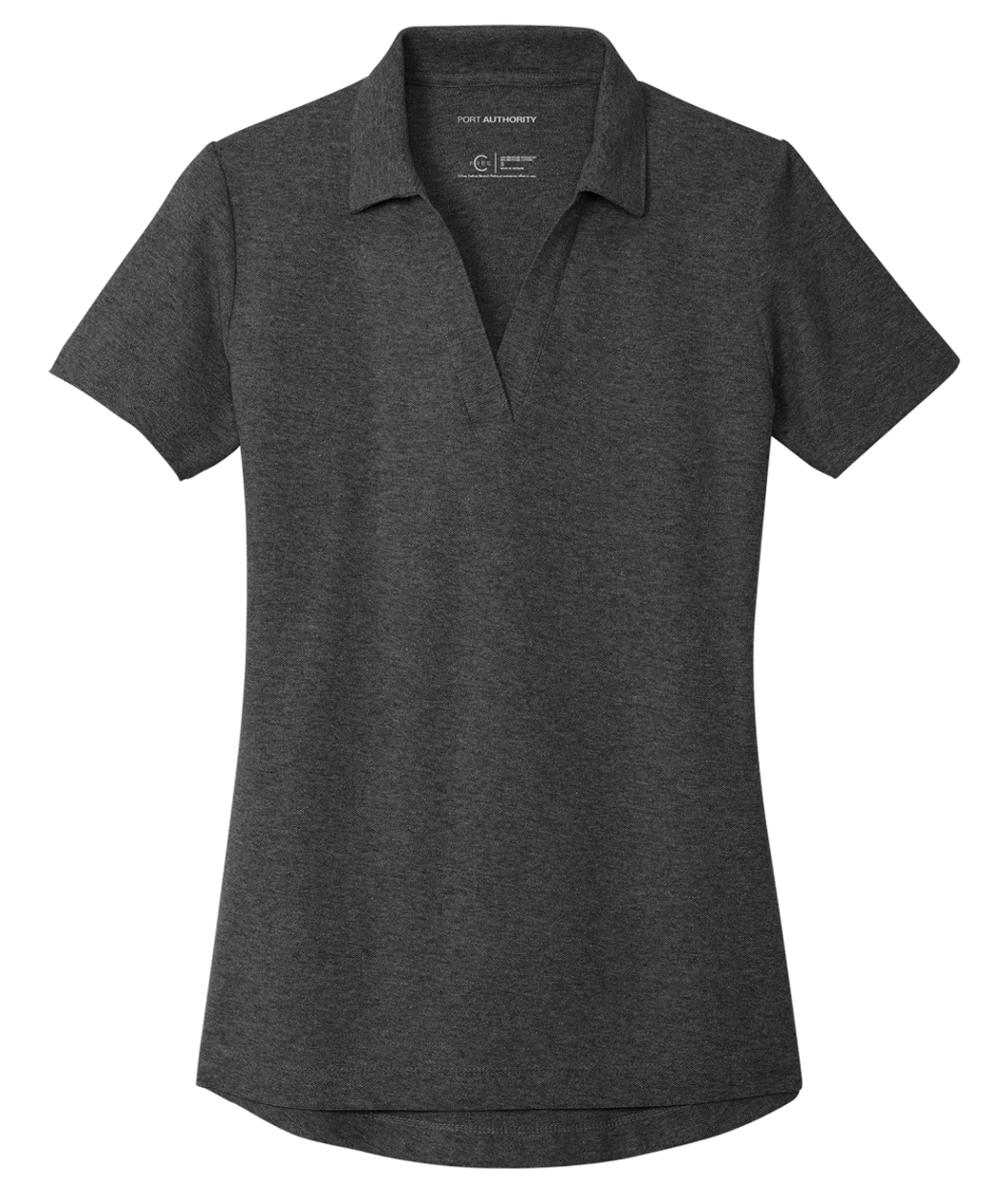 Charcoal Heather