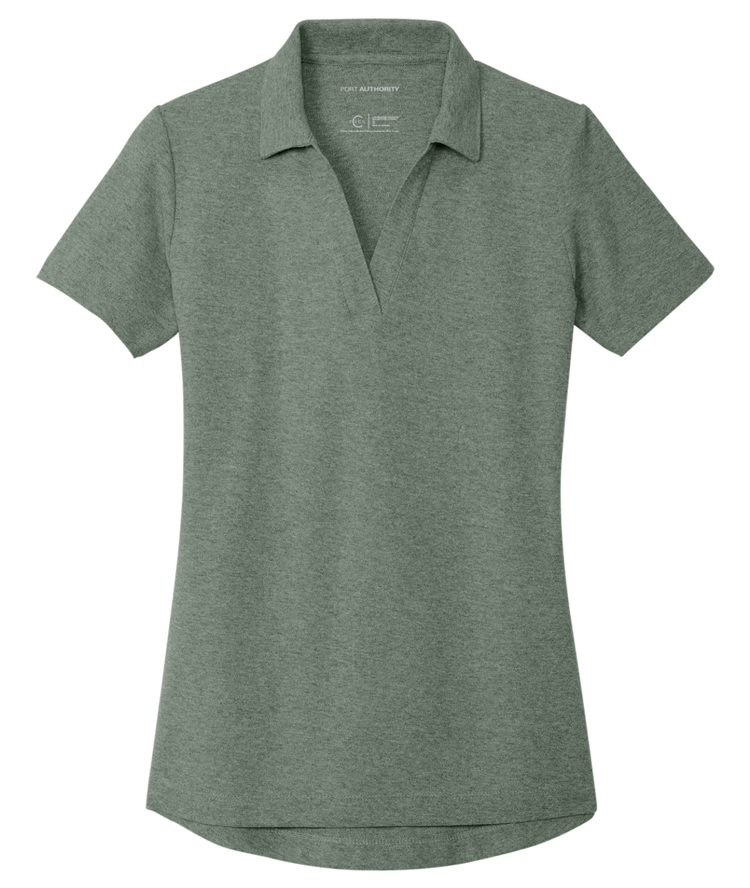 Dark Green Heather