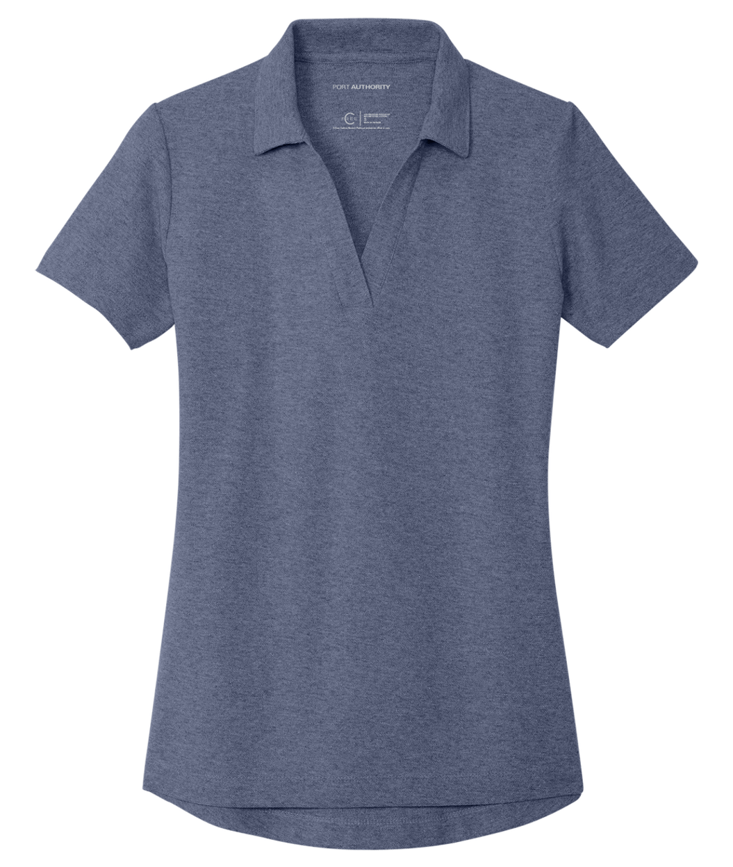 Navy Heather