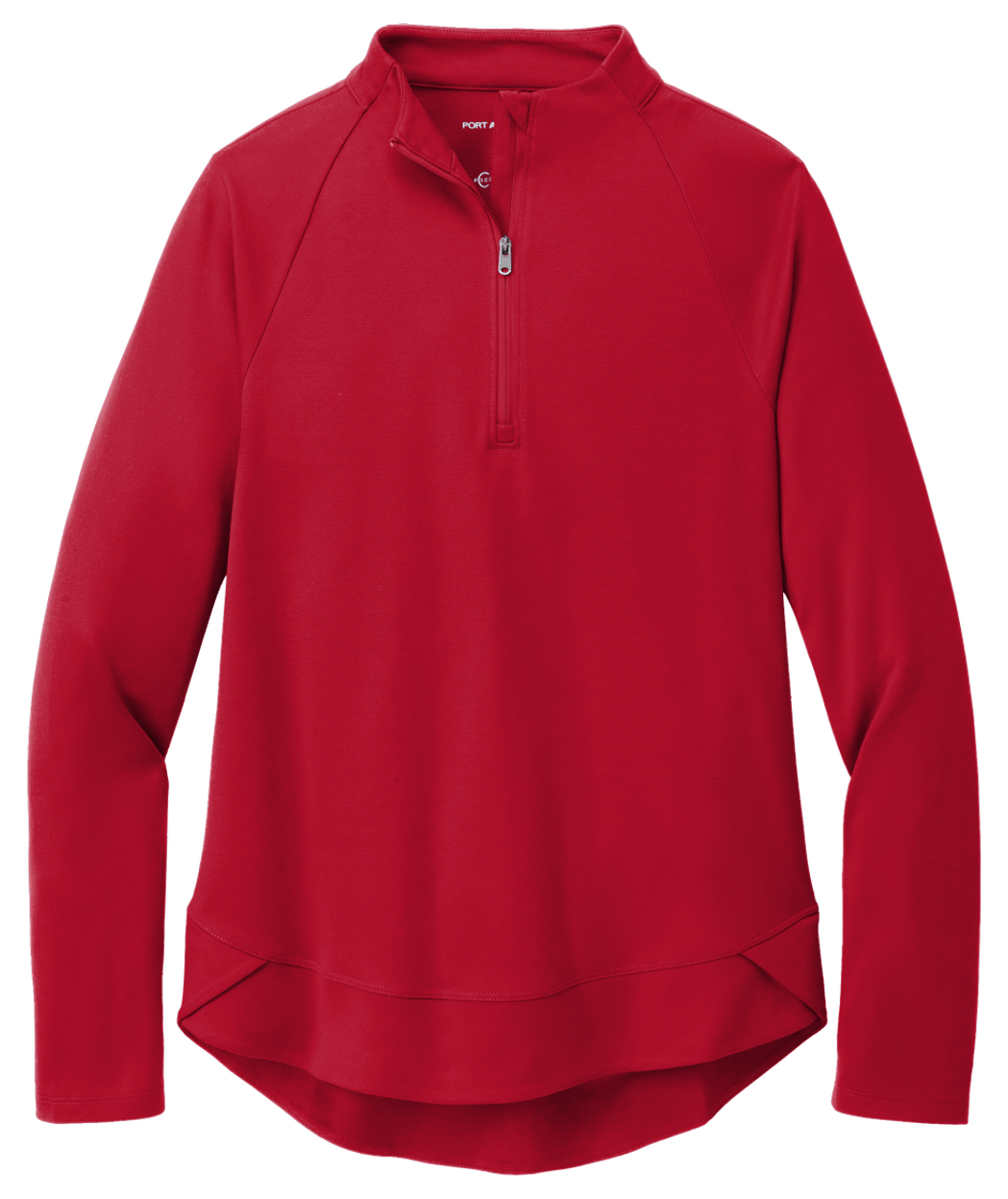 Port Authority Women's C-FREE Cypress 1/4-Zip