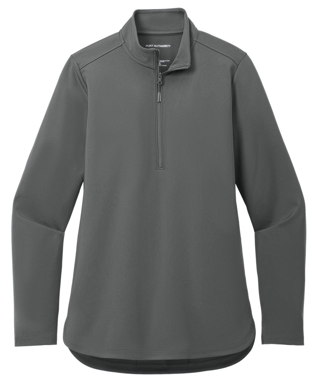 Smoke Grey