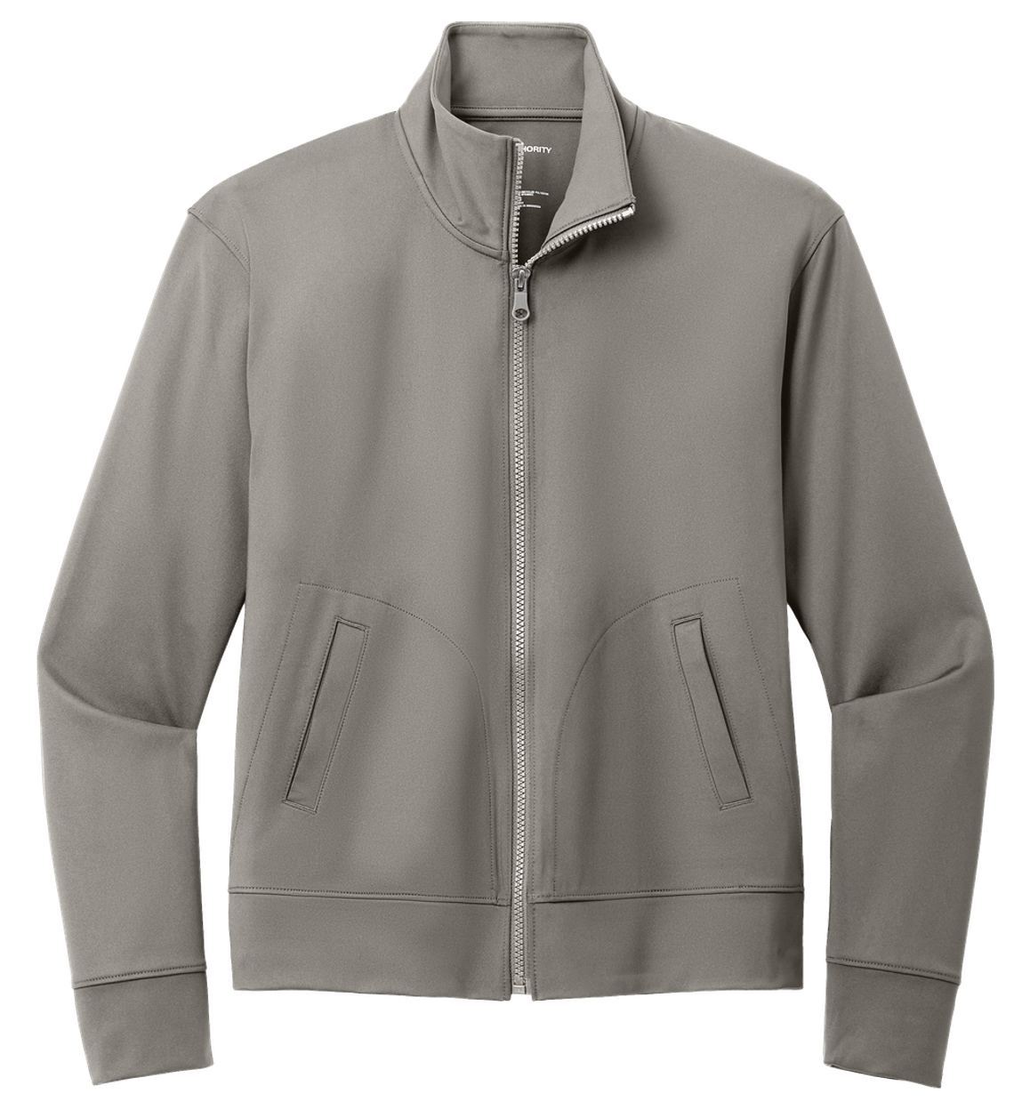Smoke Grey