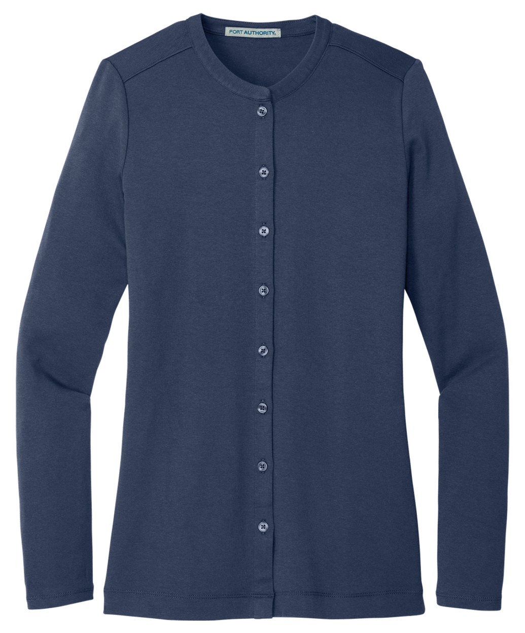 Dress Blue Navy