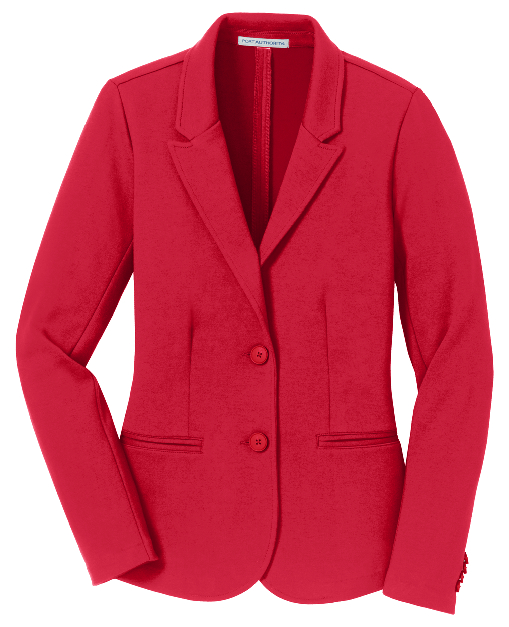 Port Authority Women's Knit Blazer