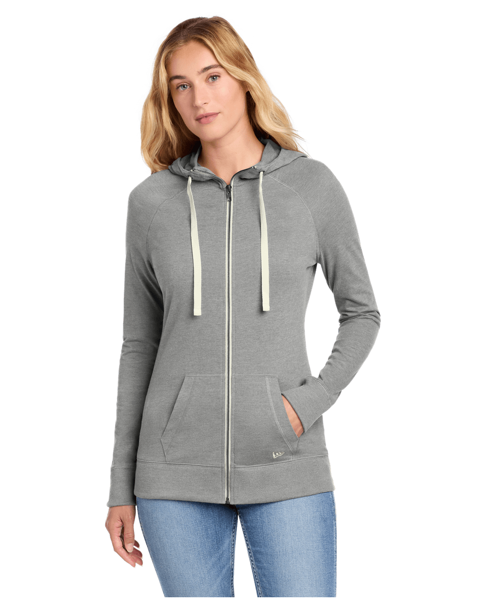 Shadow Grey Heather