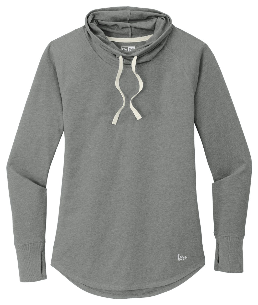 Shadow Grey Heather