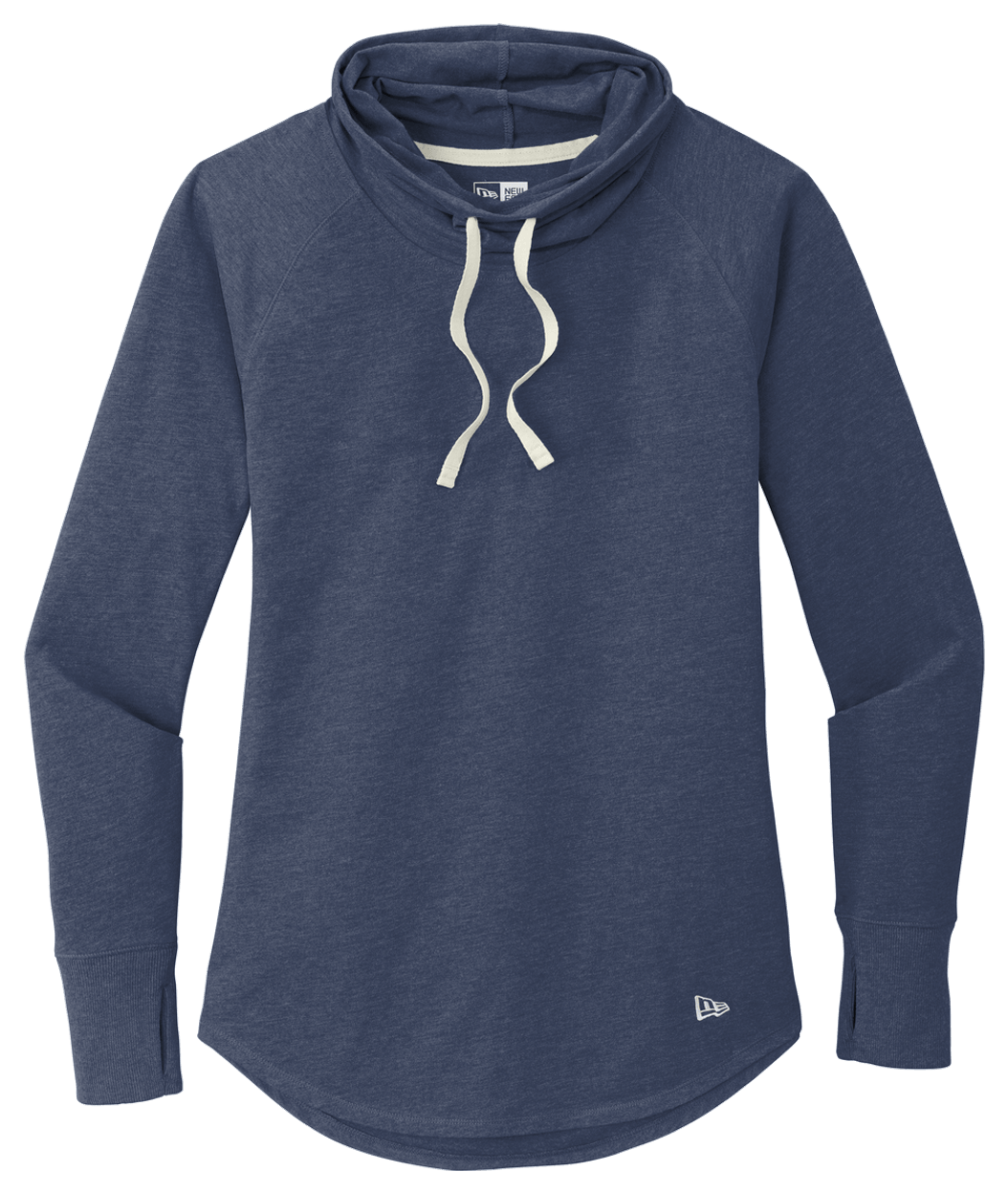 True Navy Heather