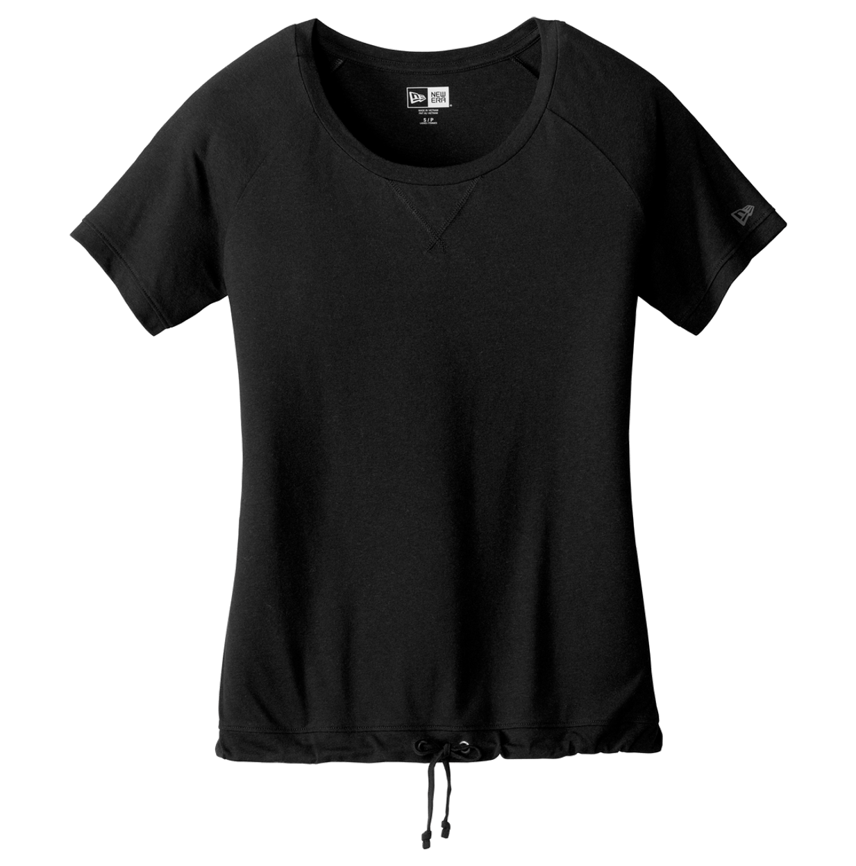Black Solid