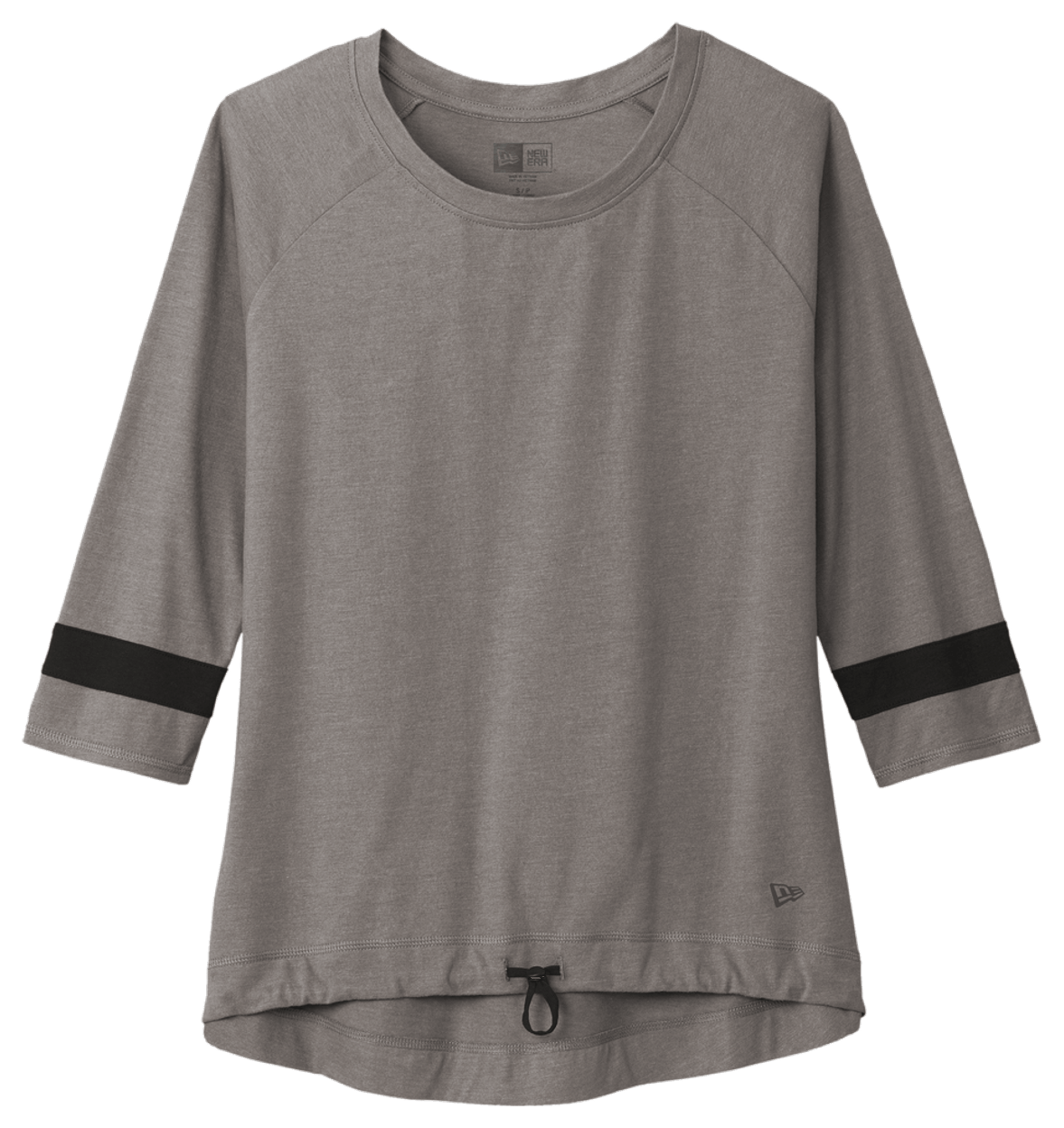Shadow Grey/ Black Solid