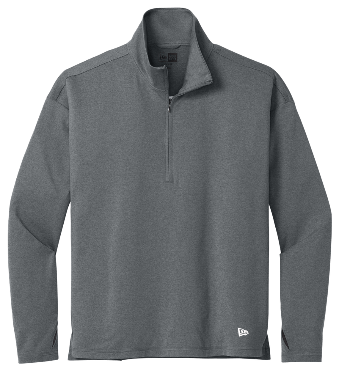 Shadow Grey Heather