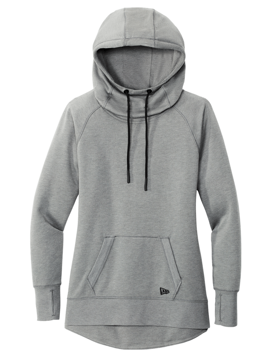 Shadow Grey Heather