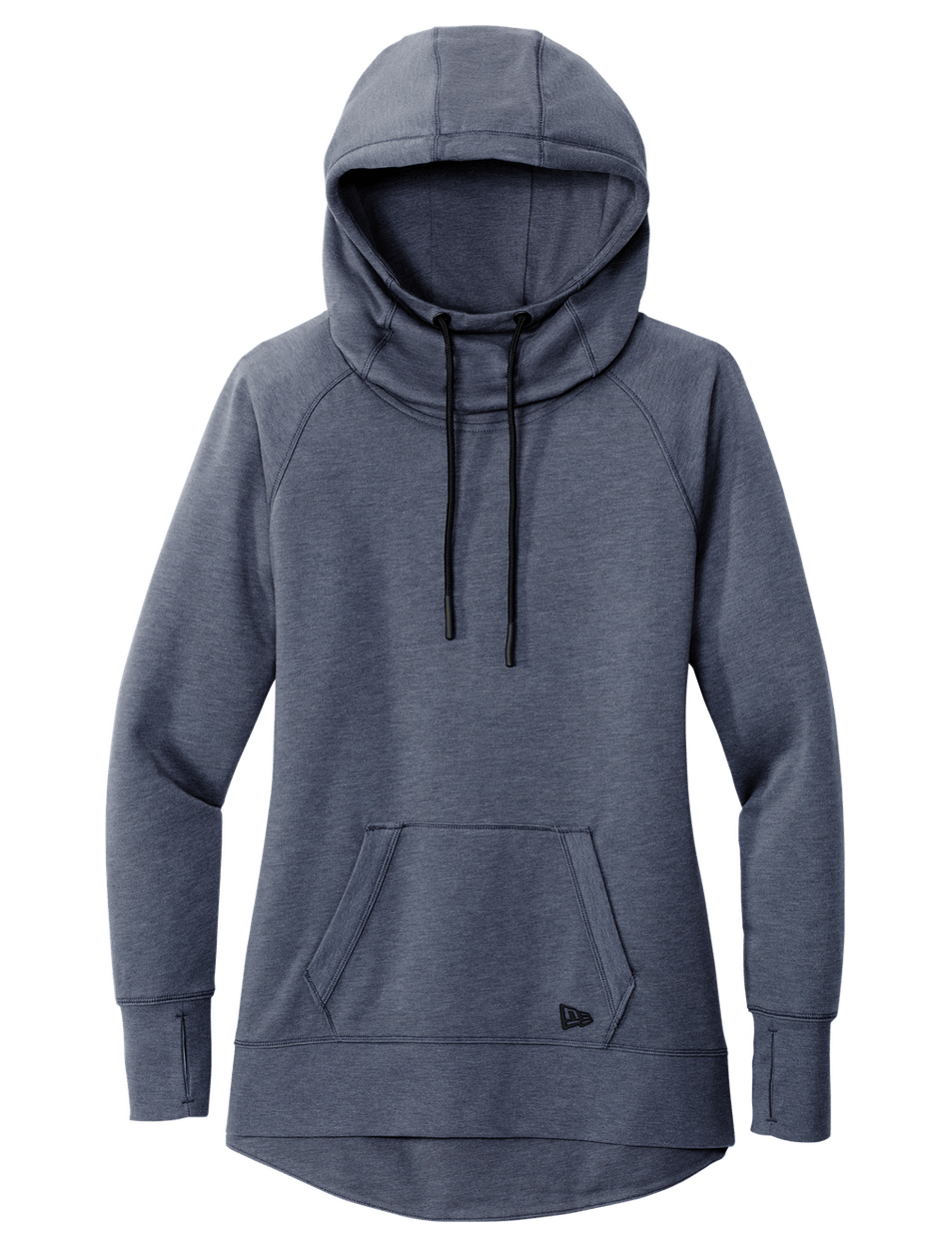 True Navy Heather