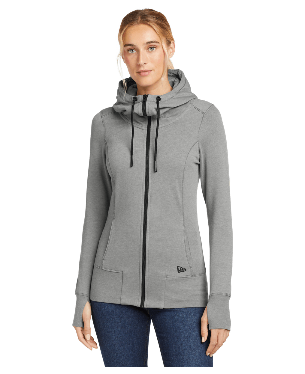 Shadow Grey Heather