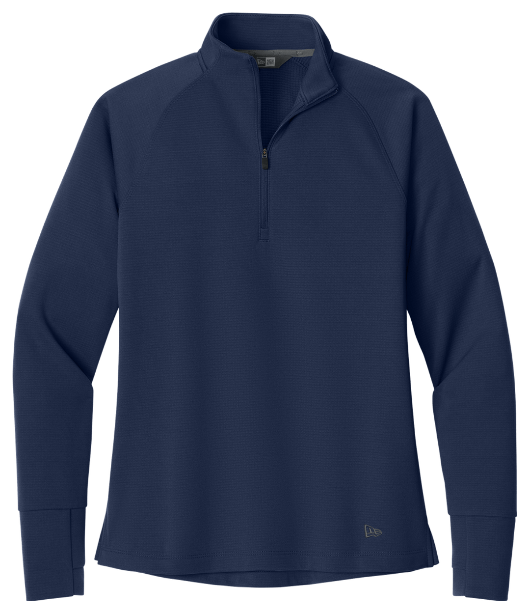 New Era Women's Stand Out 1/4-Zip
