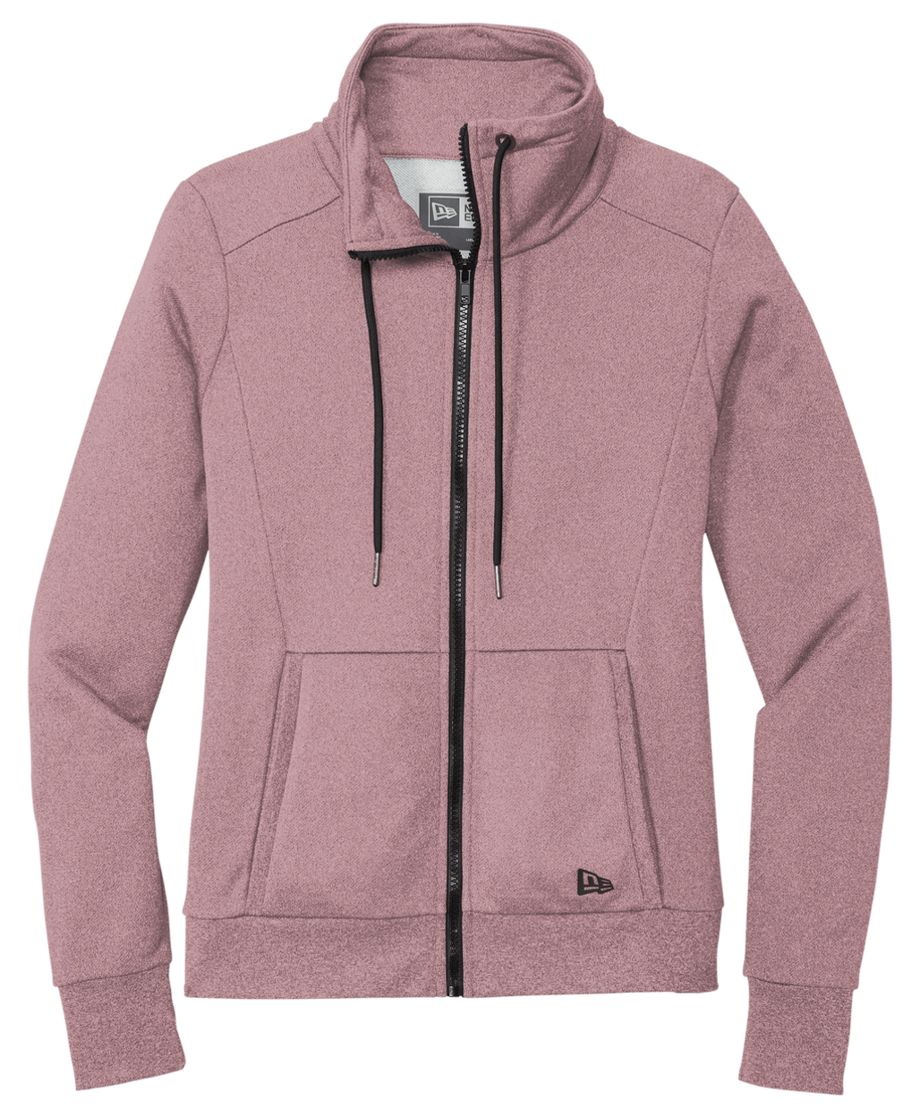Dusty Mauve Heather